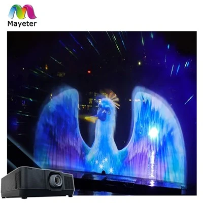 Projector Interactiu Jocs Projector d'holograma